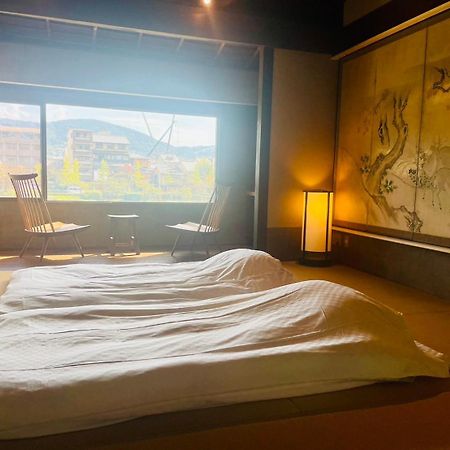 京都　水凪庵　Kyoto Mizunagian Dış mekan fotoğraf