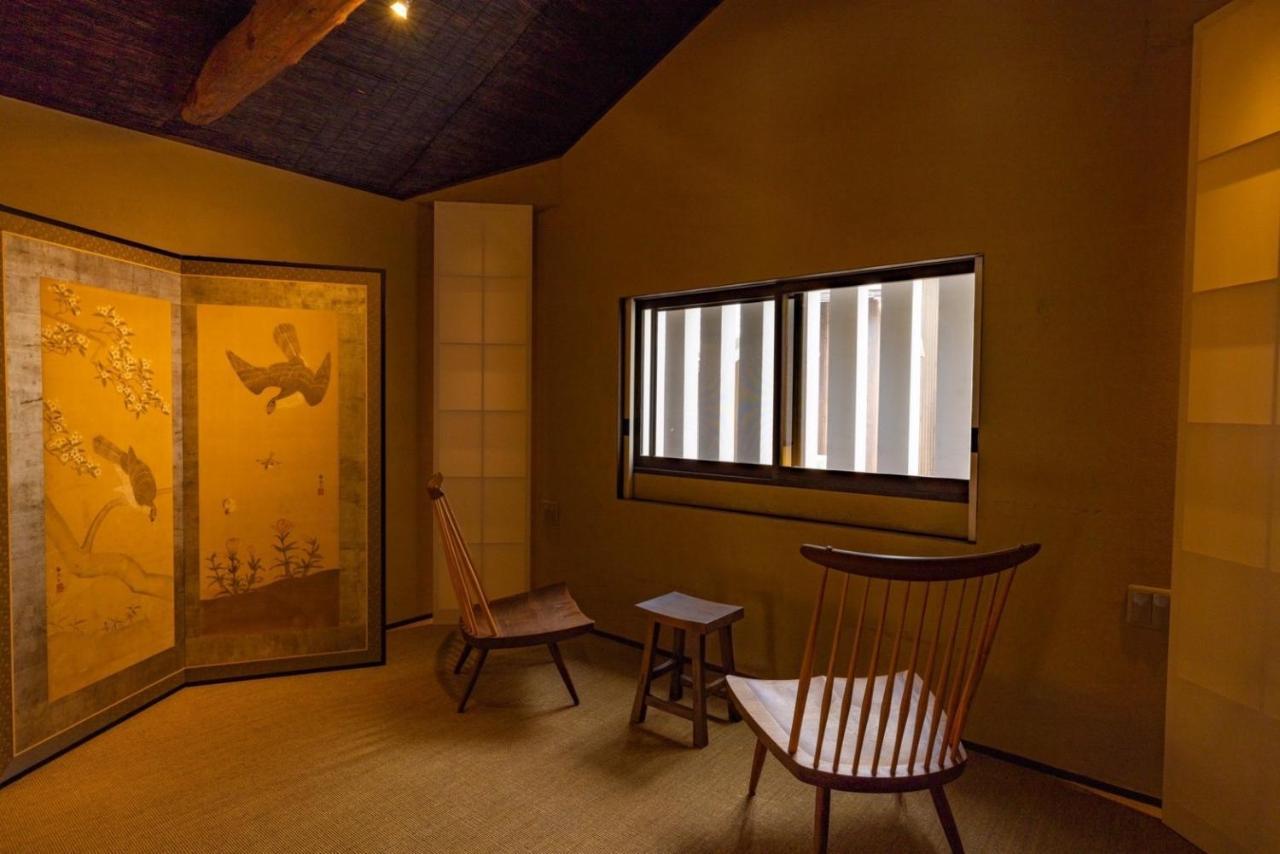 京都　水凪庵　Kyoto Mizunagian Dış mekan fotoğraf