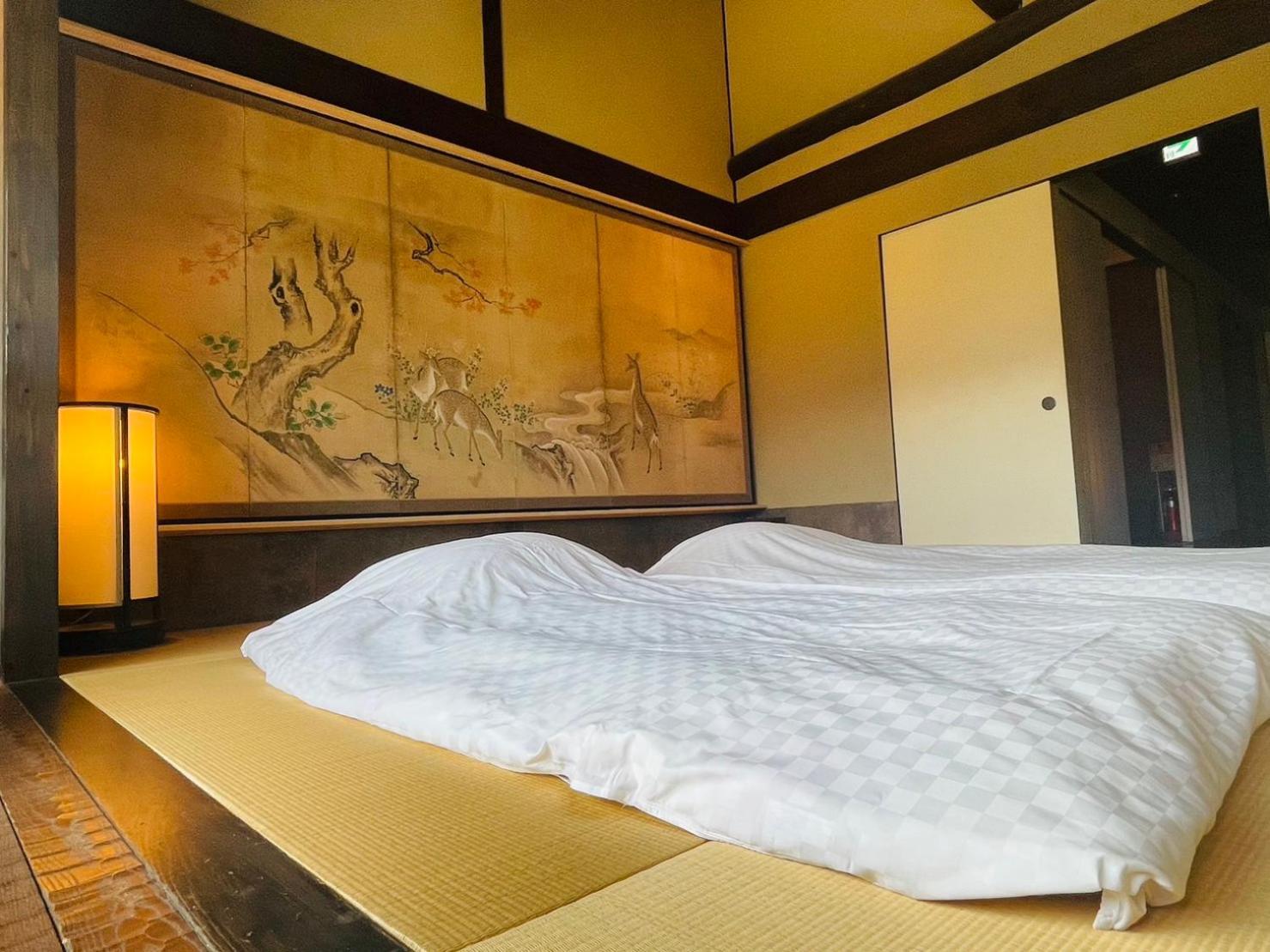 京都　水凪庵　Kyoto Mizunagian Dış mekan fotoğraf